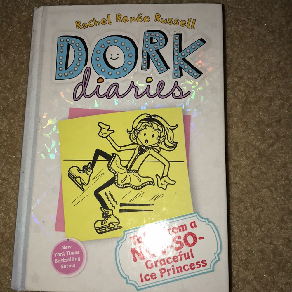 Dork Diaries